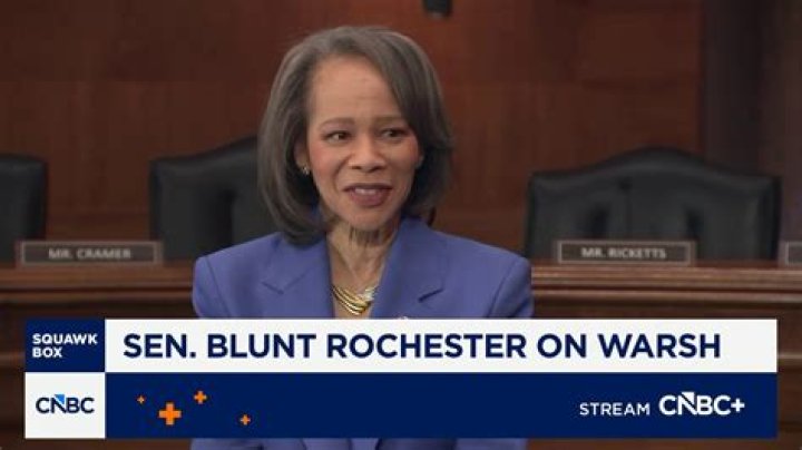 Lisa Blunt Rochester