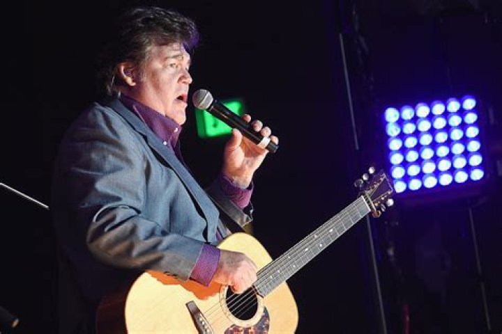 Marty Raybon